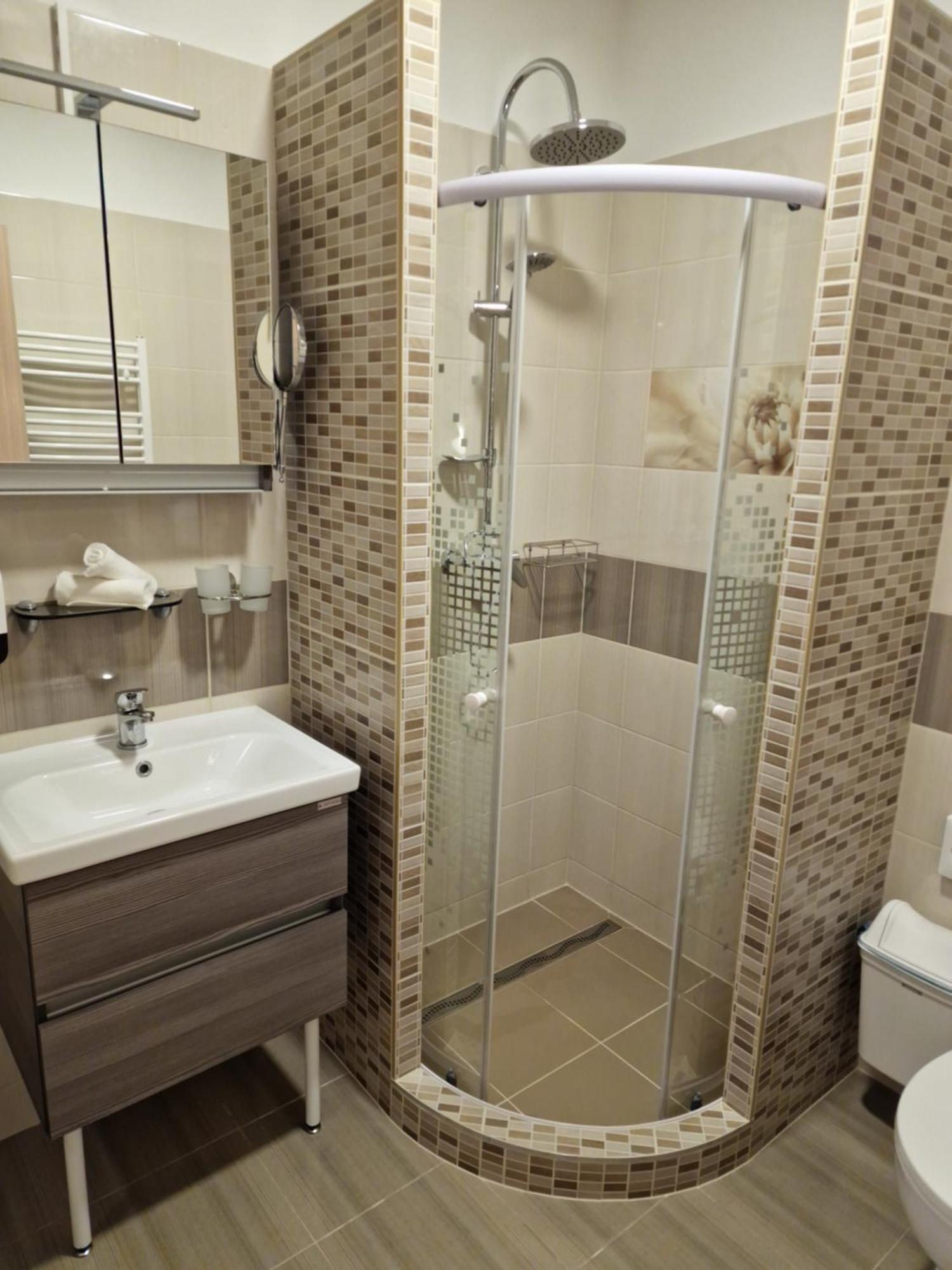 Holiday Apartmanhaz Jula Exterior foto