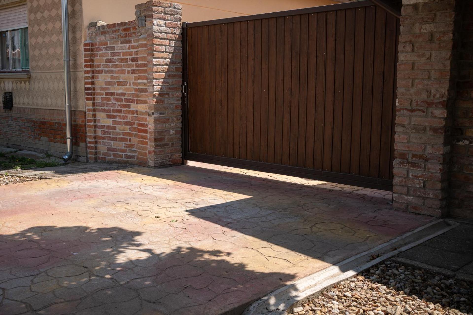 Holiday Apartmanhaz Jula Exterior foto