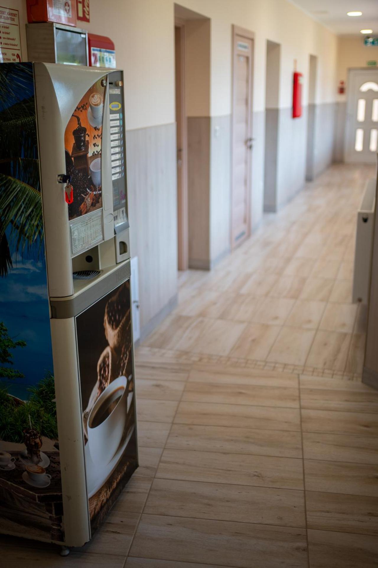 Holiday Apartmanhaz Jula Exterior foto