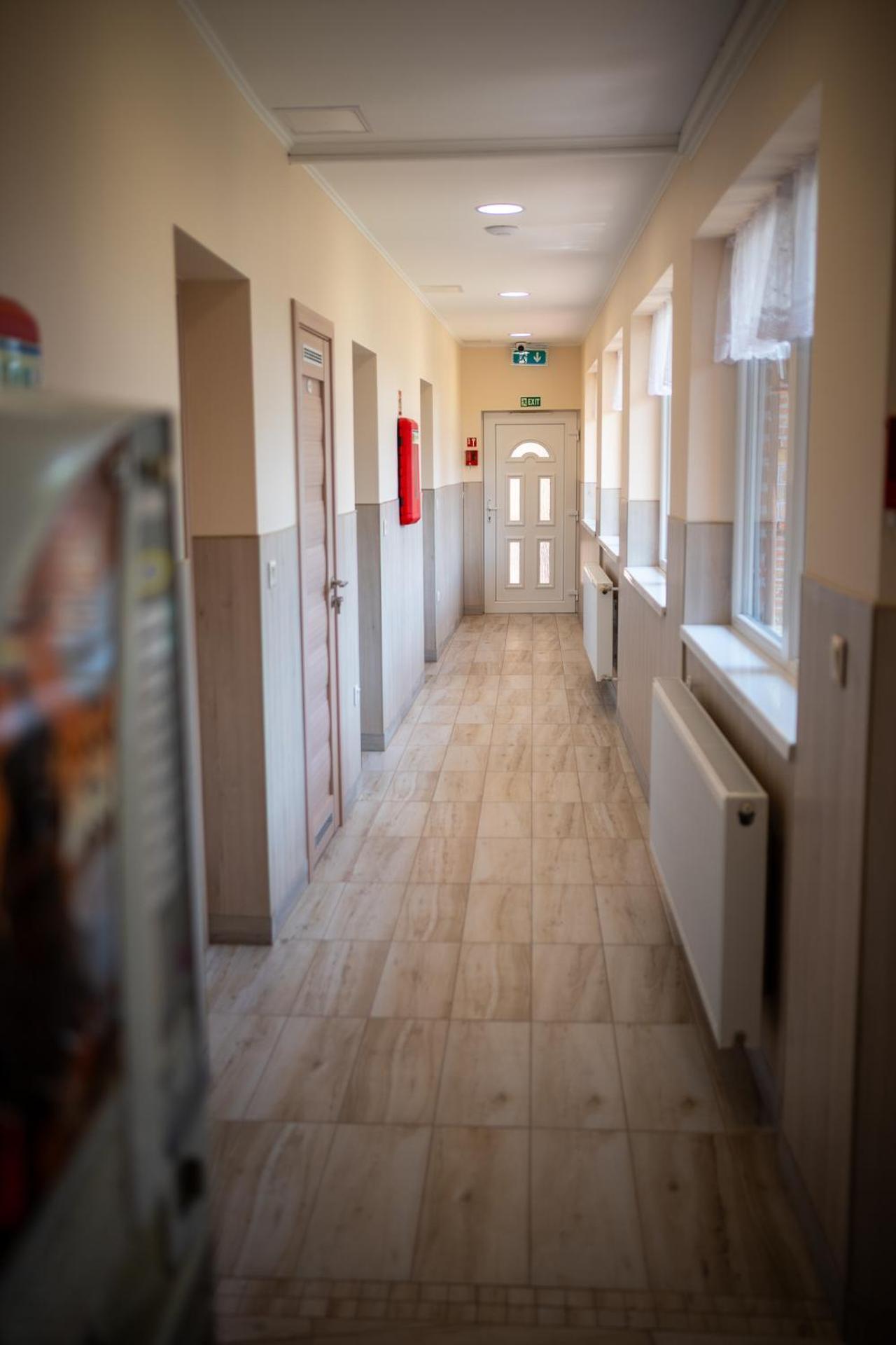 Holiday Apartmanhaz Jula Exterior foto