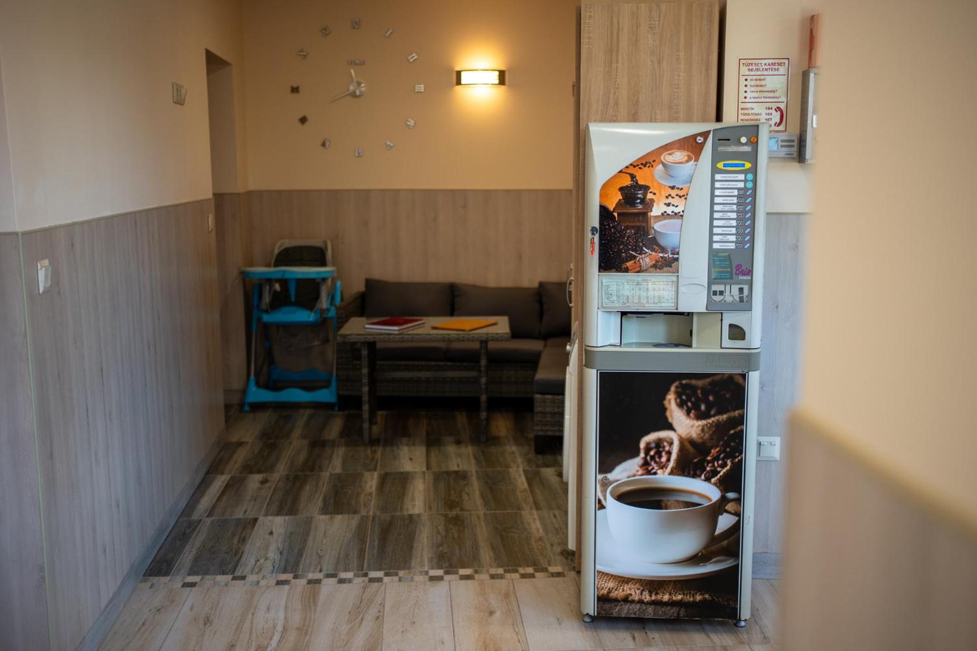 Holiday Apartmanhaz Jula Exterior foto