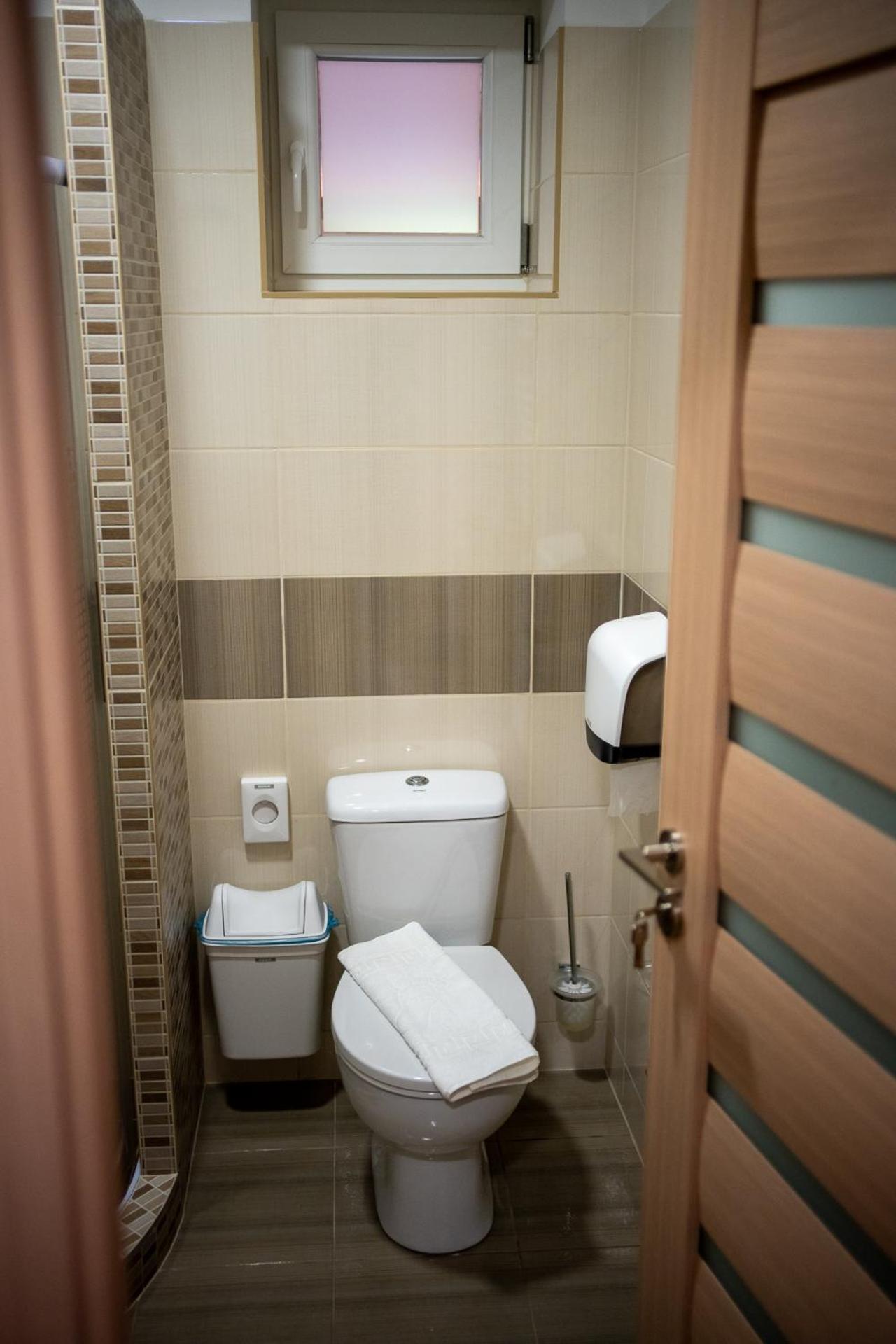 Holiday Apartmanhaz Jula Exterior foto